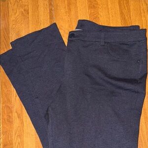 woman’s dress slacks
